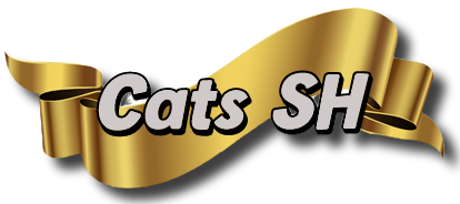 Top SH Cats (Not in Top 25)