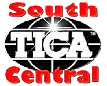 TICA South Central Region